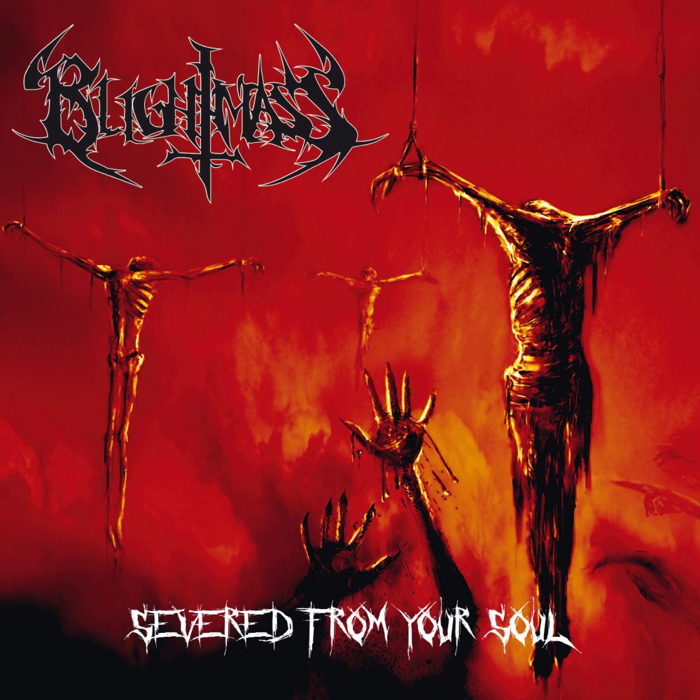 Severed From Your Soul (CD)