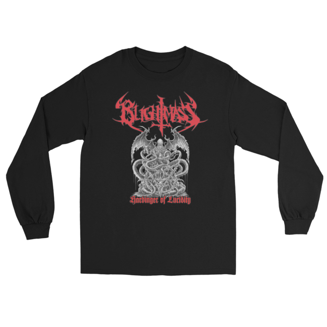 Cthulhu - Long Sleeve Shirt