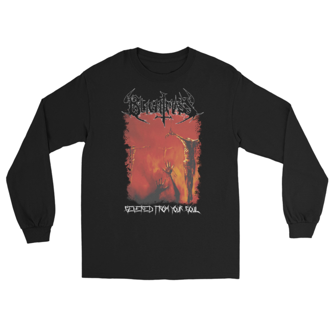 Severed - Long Sleeve Shirt