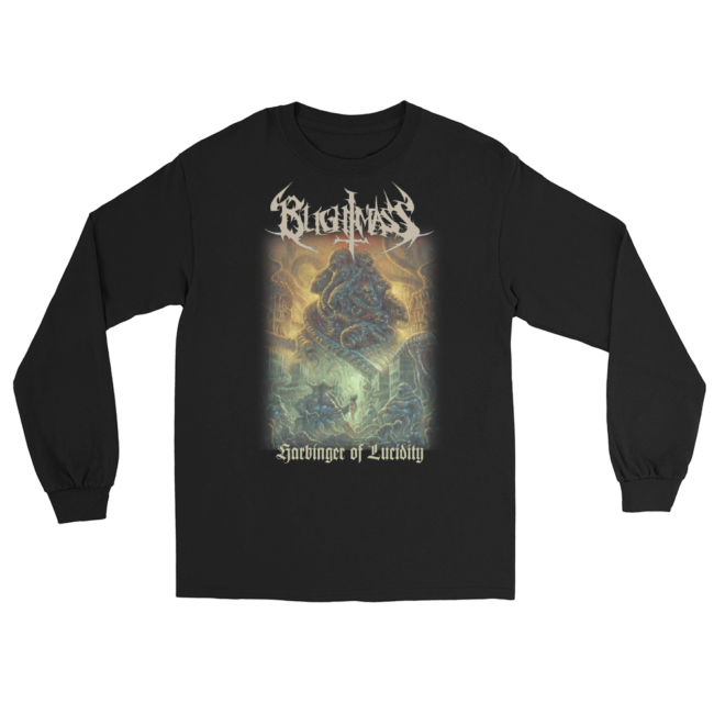 Harbinger - Long Sleeve Shirt
