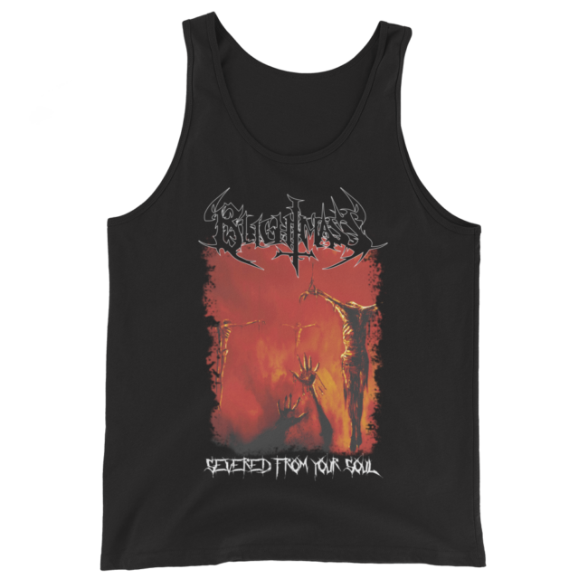 Severed - Tank Top