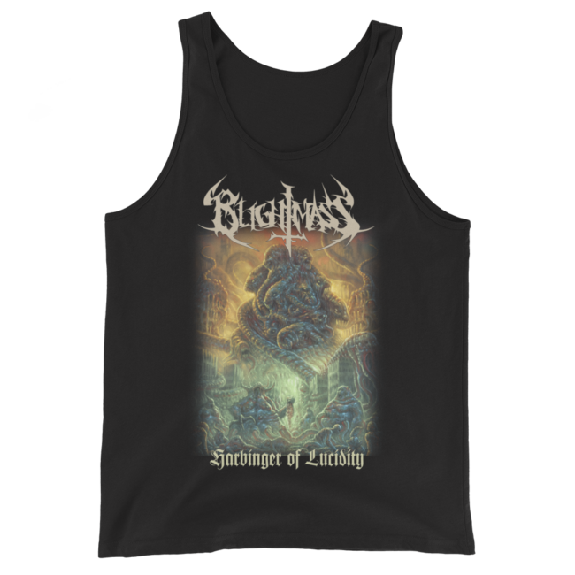 Harbinger - Tank Top