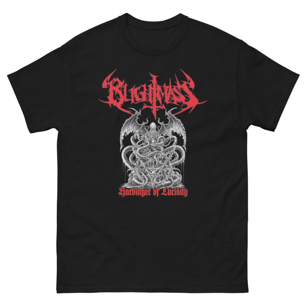 Cthulhu - Men's Shirt