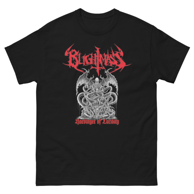 Cthulhu - Men's Shirt