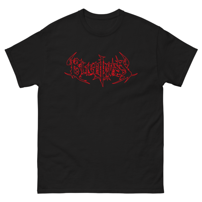 Red Logo - Men's Shirt