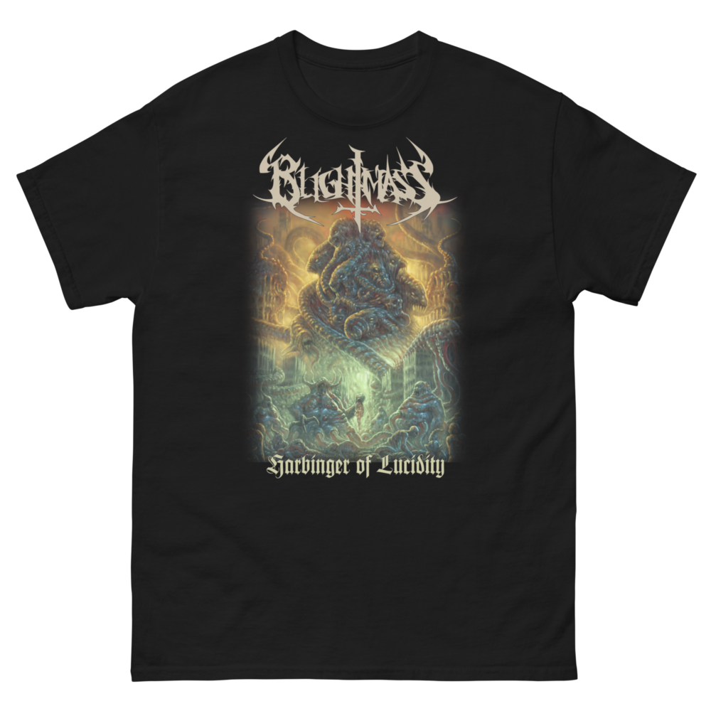 Harbinger - Men's Shirt