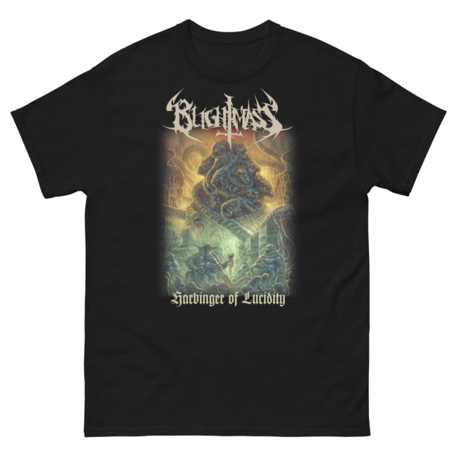 Harbinger - Men's Shirt