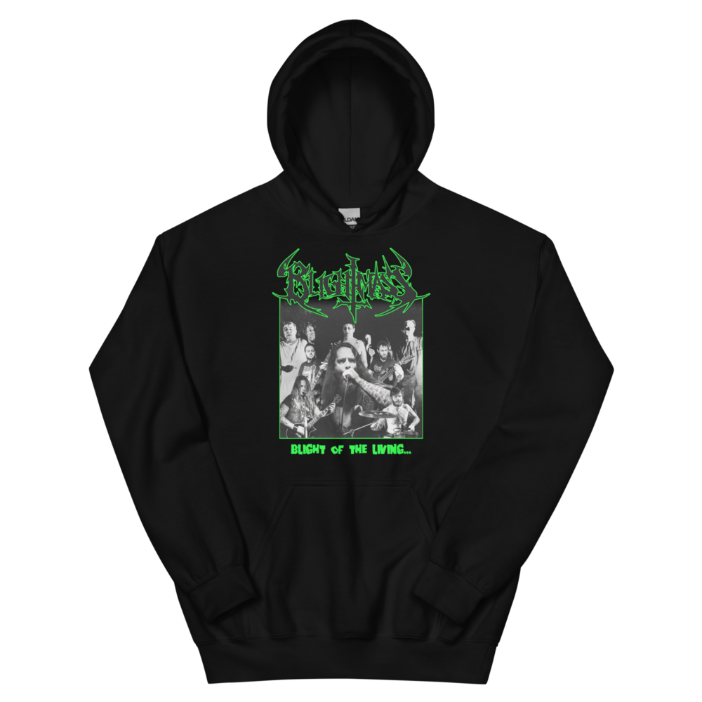 Blight - Hoodie
