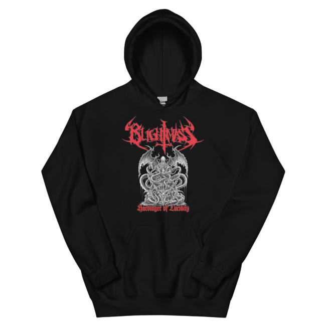 Cthulhu - Hoodie