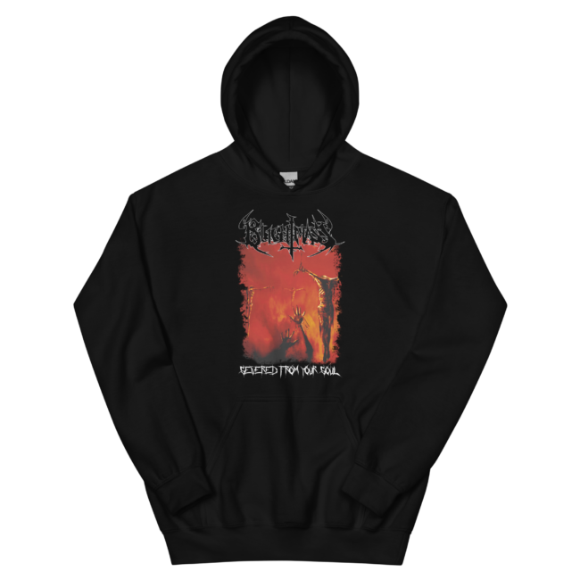 Severed - Hoodie