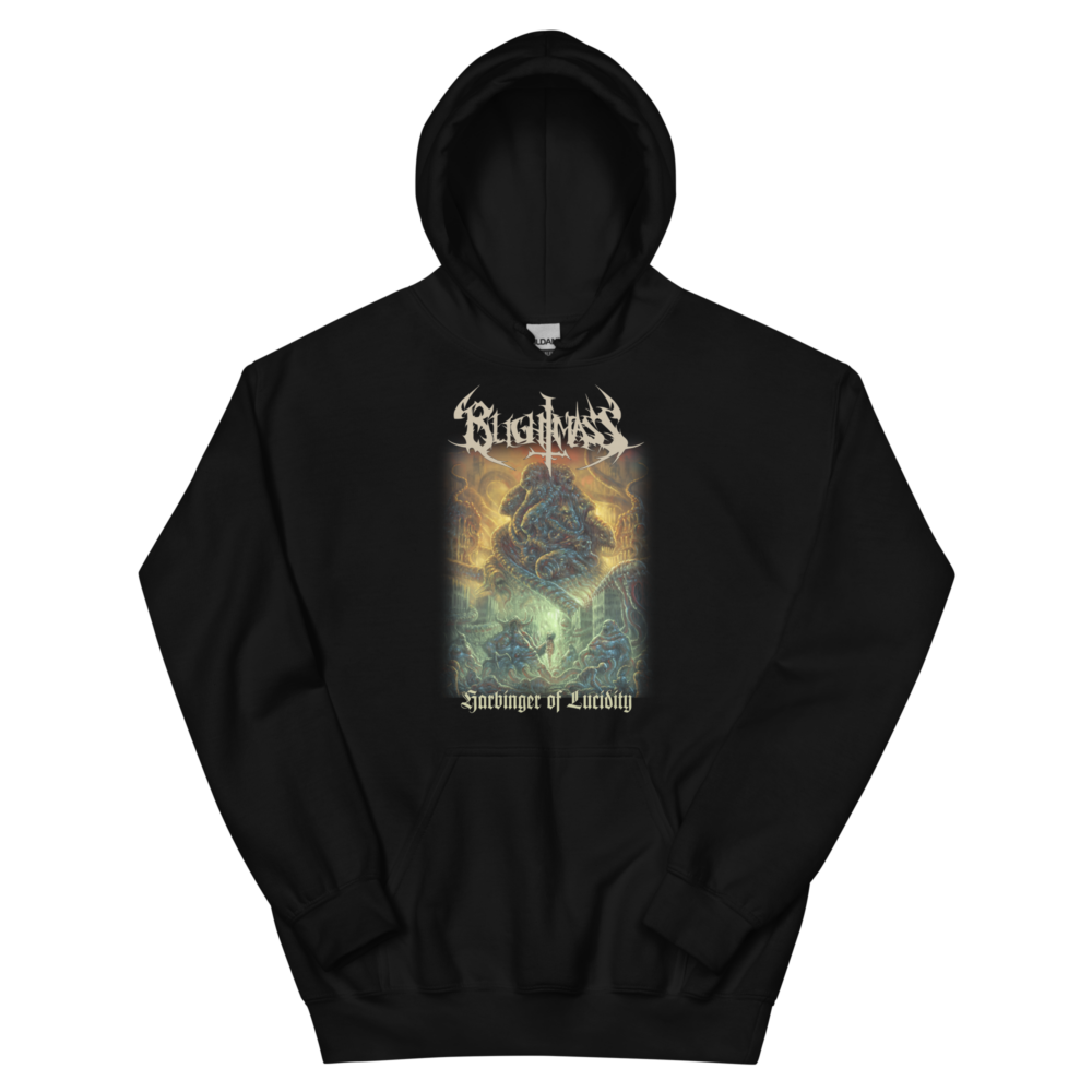 Harbinger - Hoodie