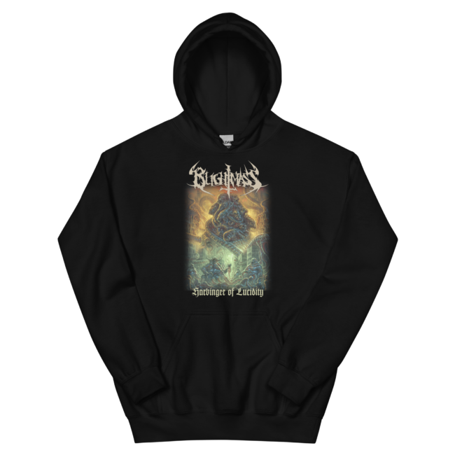 Harbinger - Hoodie