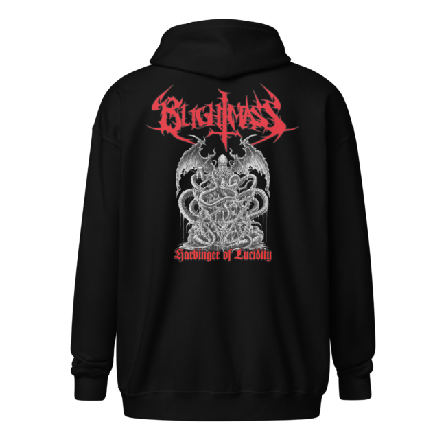 Cthulhu - Zipper