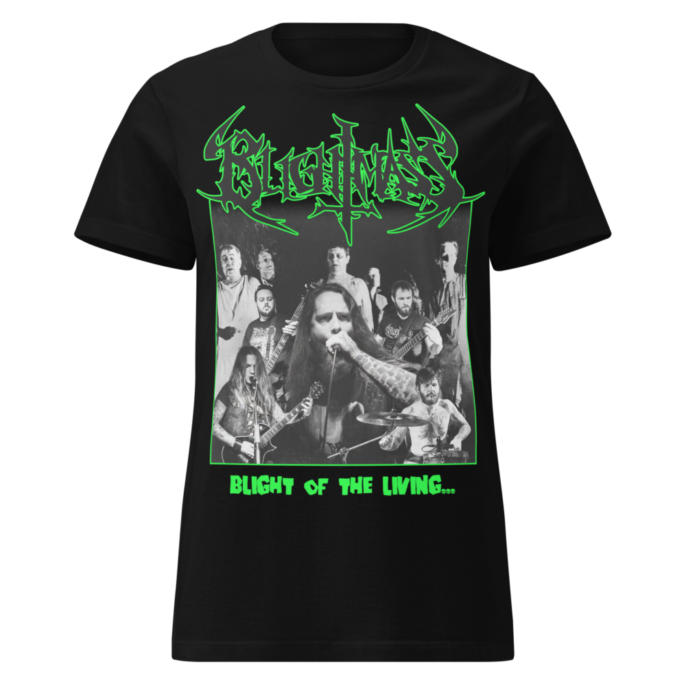 Blight - Girlie