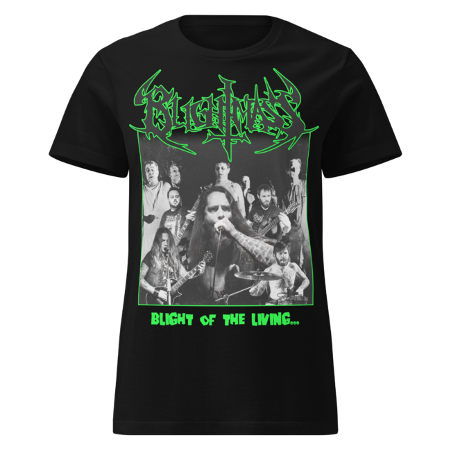 Blight - Girlie